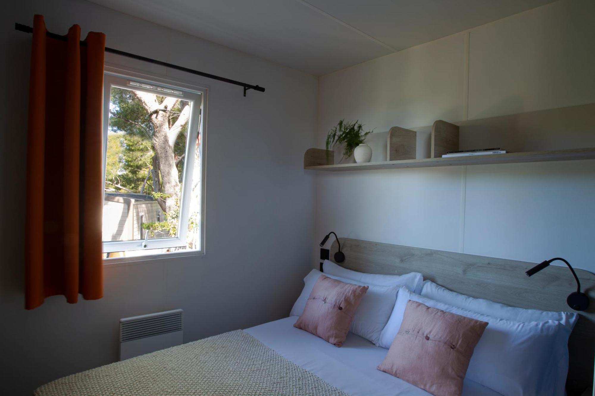 Camping Caledonia Tamarit Exterior foto